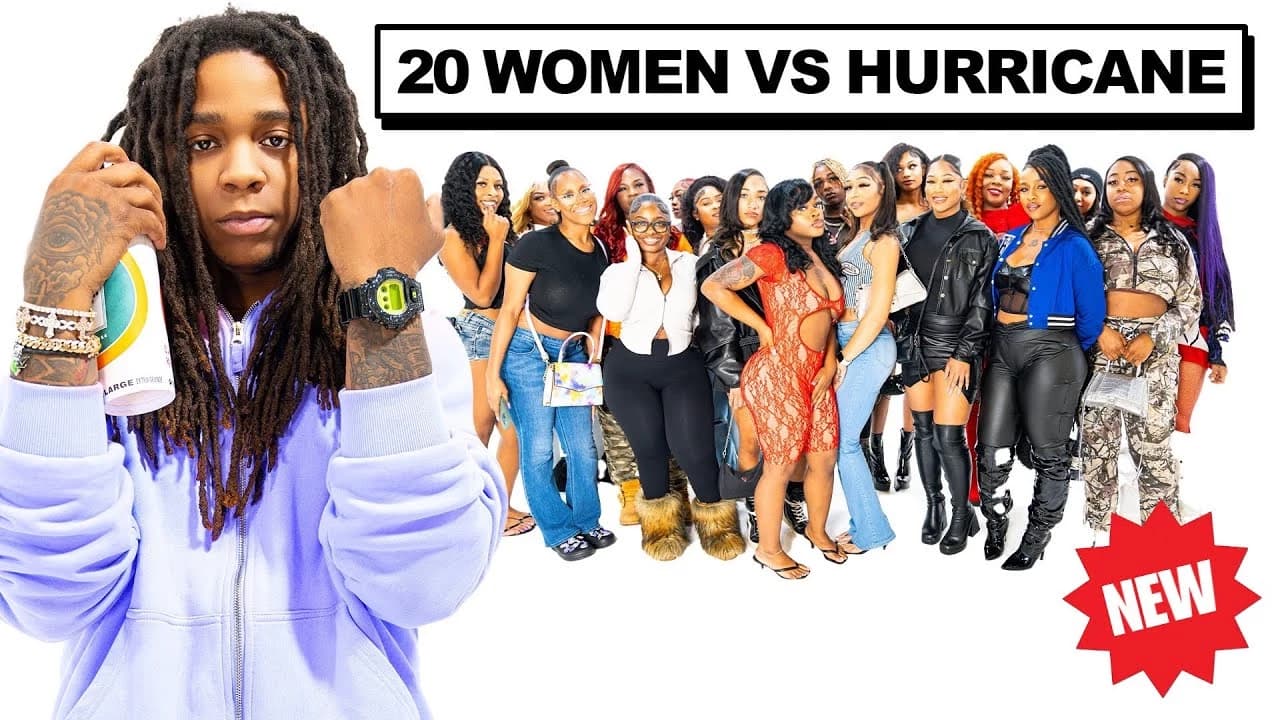 🎤 Rapper 20v1 💘 thumbnail
