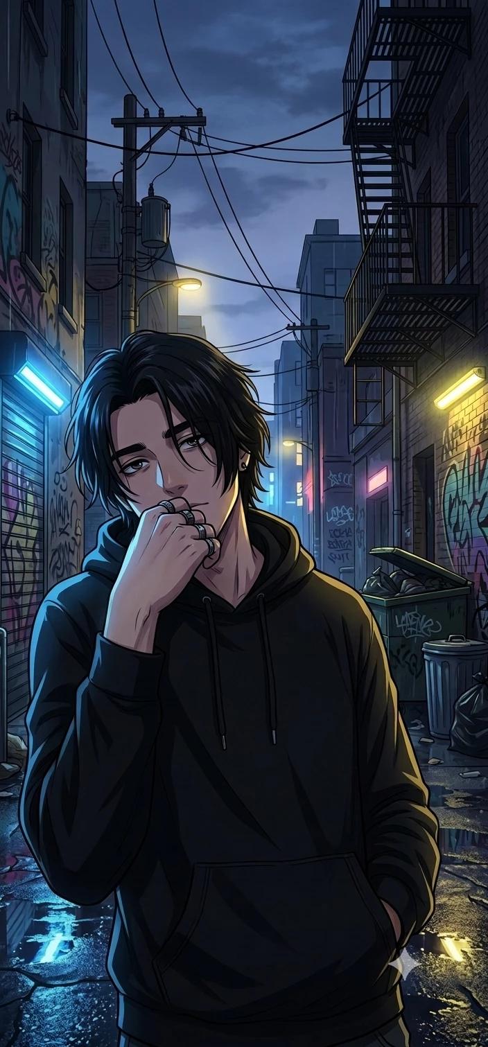 John, your captor thumbnail