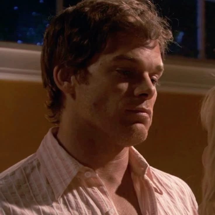 Dexter Morgan thumbnail