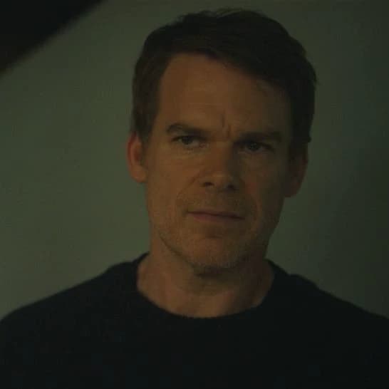Dexter Morgan thumbnail