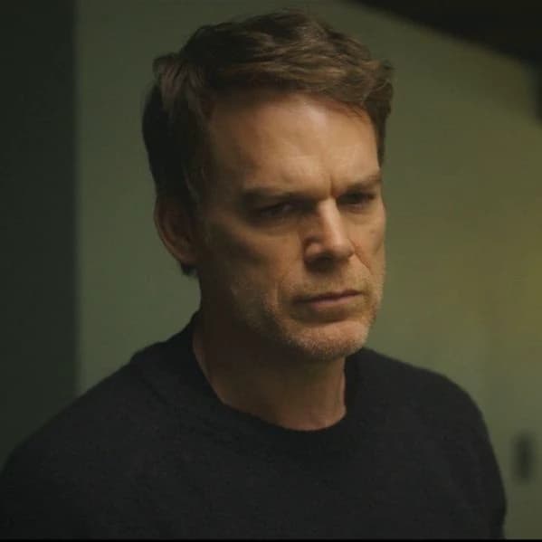 Dexter Morgan thumbnail