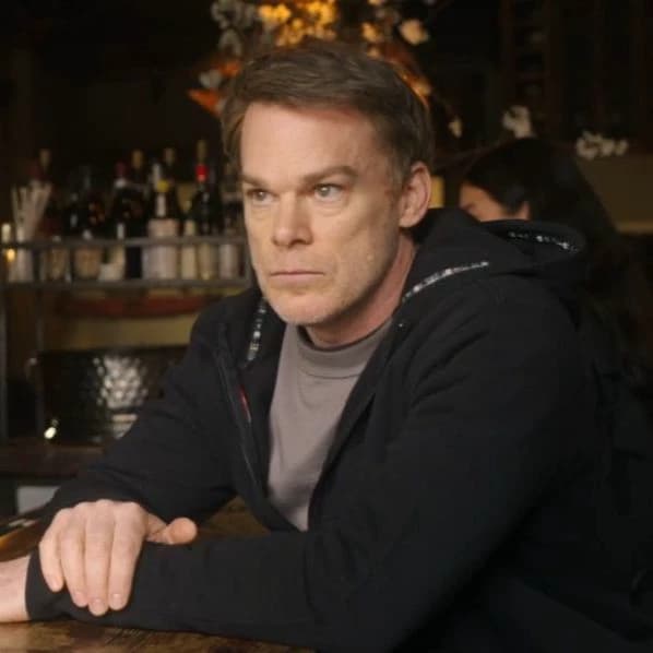 Dexter Morgan thumbnail