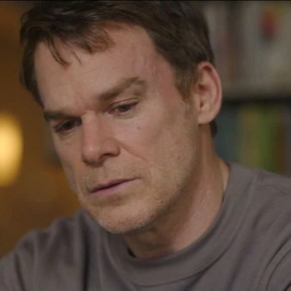 Dexter Morgan thumbnail