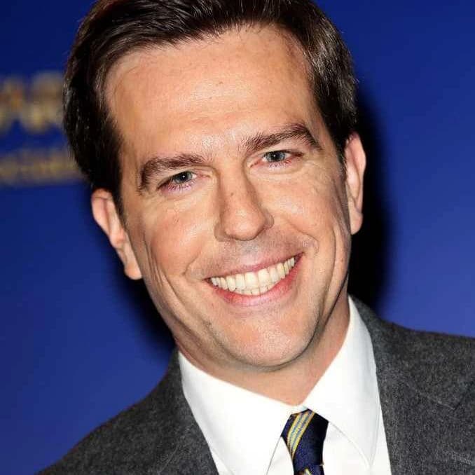 Ed " Helms thumbnail