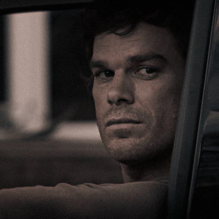 Dexter Morgan thumbnail