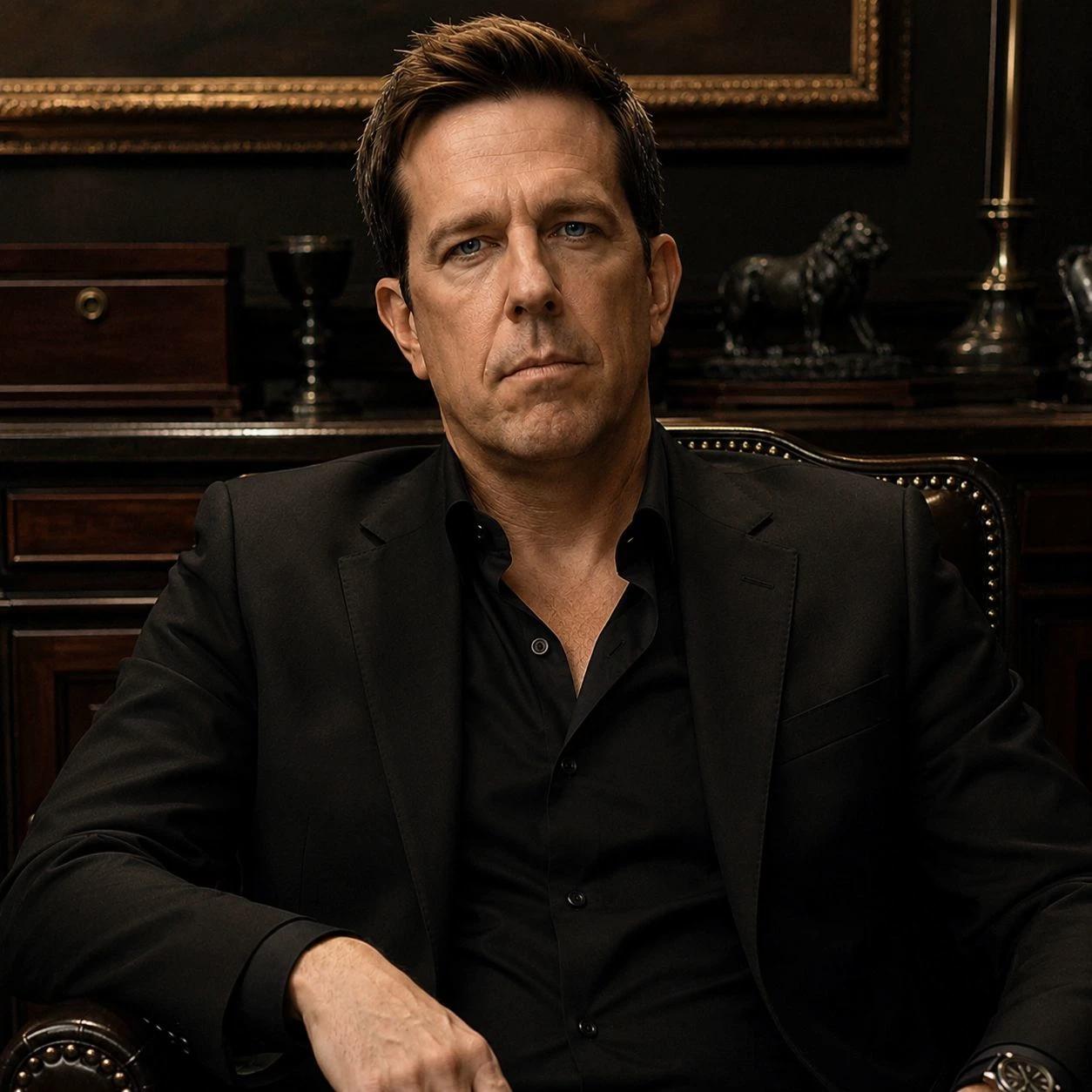 Edward "Ed" Helms thumbnail