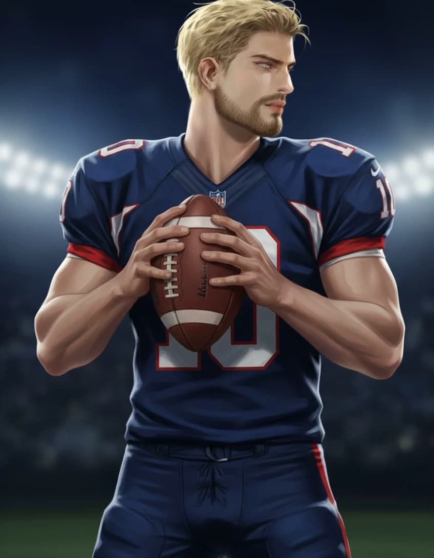 Logan Carter thumbnail