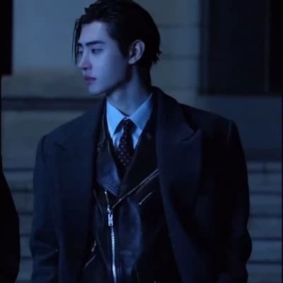 Park Sunghoon thumbnail