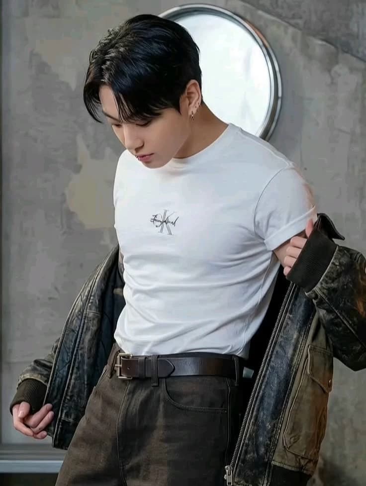 Jeon Jungkook thumbnail