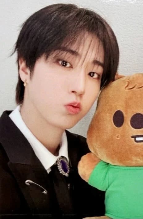 Jisung  thumbnail