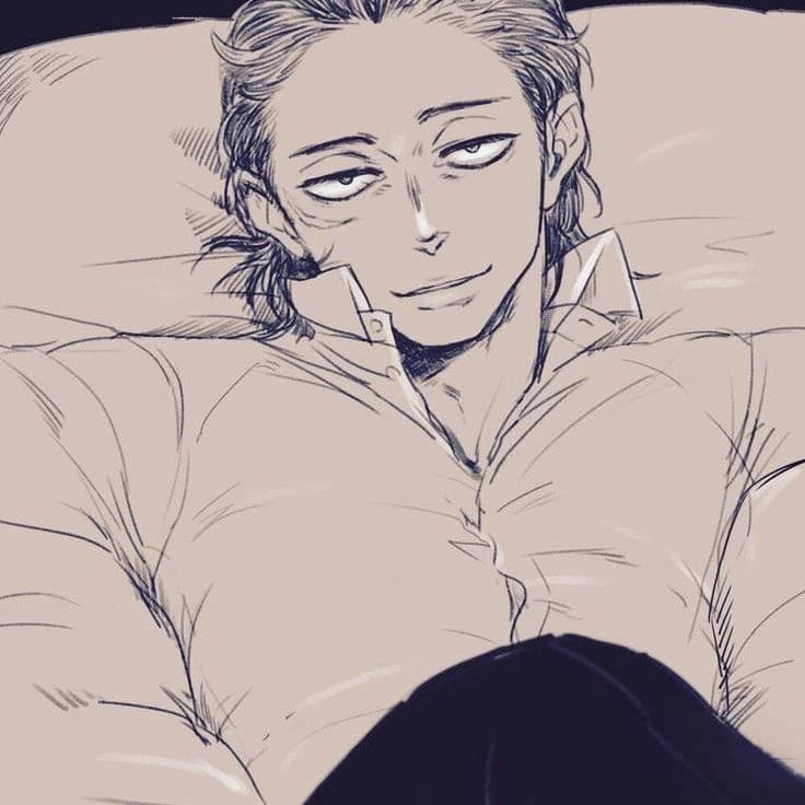 Shota Aizawa thumbnail
