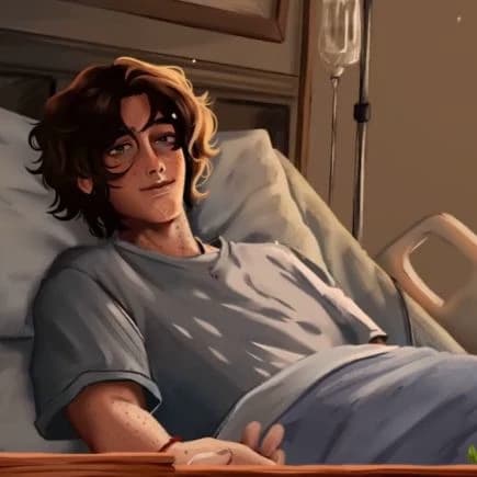 Silas 🌞 thumbnail