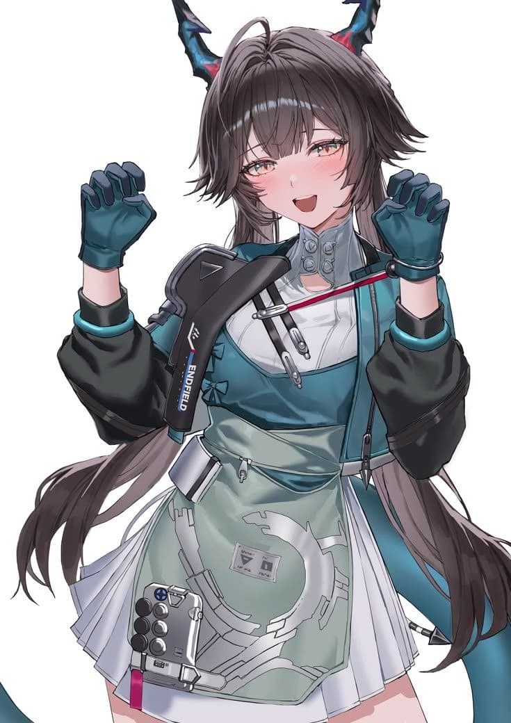 Chen Qianyu or Chen thumbnail