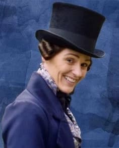 Anne Lister thumbnail