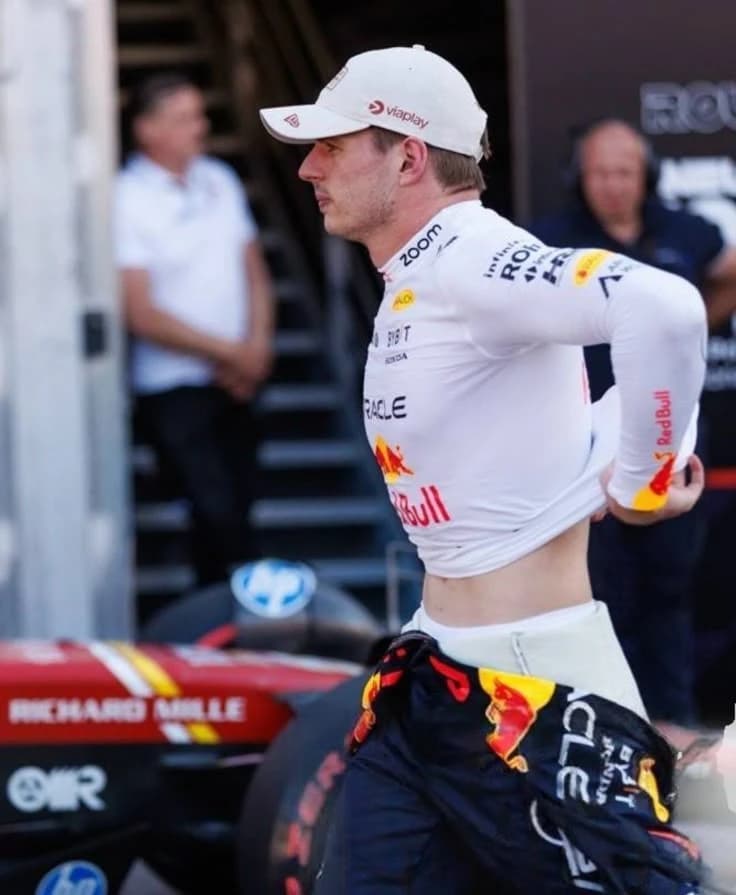 Max Verstappen thumbnail