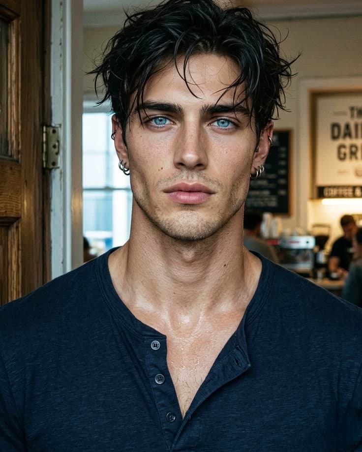 Dylan Black thumbnail