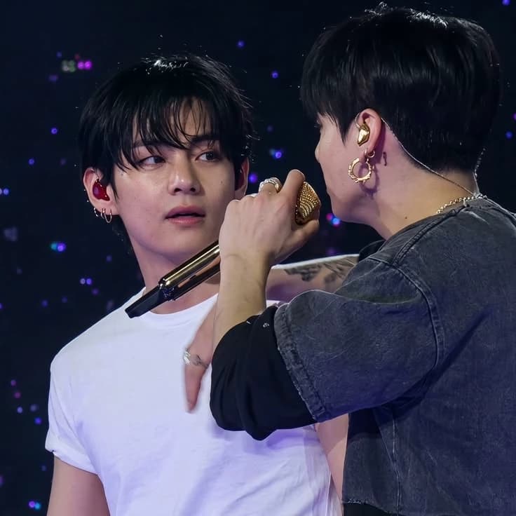 Taehyung (Taekook)  thumbnail