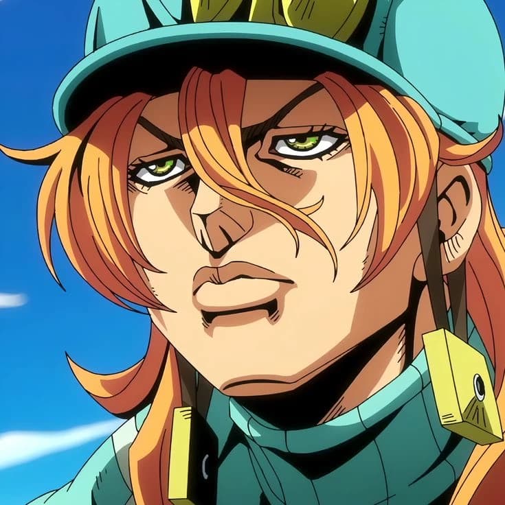 Diego Brando ★ thumbnail
