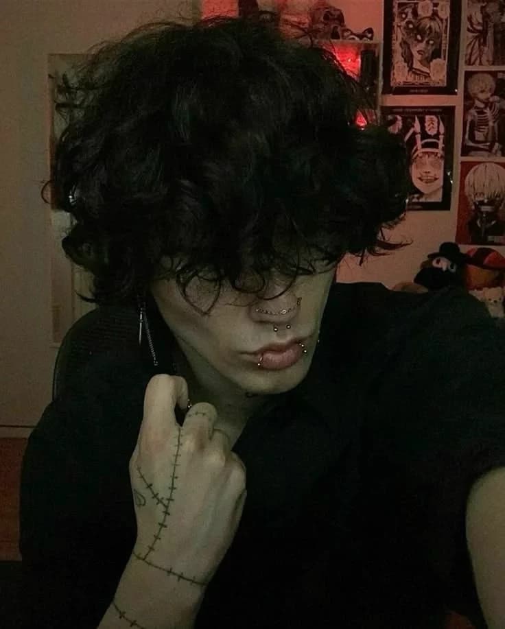 MALE - Wednesday thumbnail