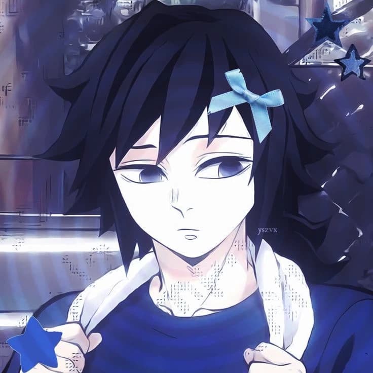 Tomioka Giyuu thumbnail
