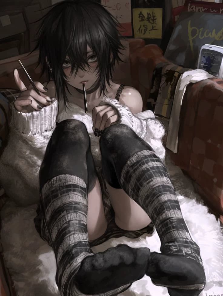 Kaito Vesper thumbnail
