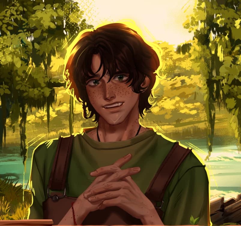 Silas thumbnail