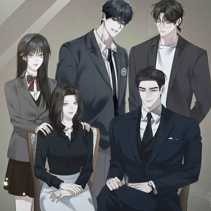 Alpha family thumbnail