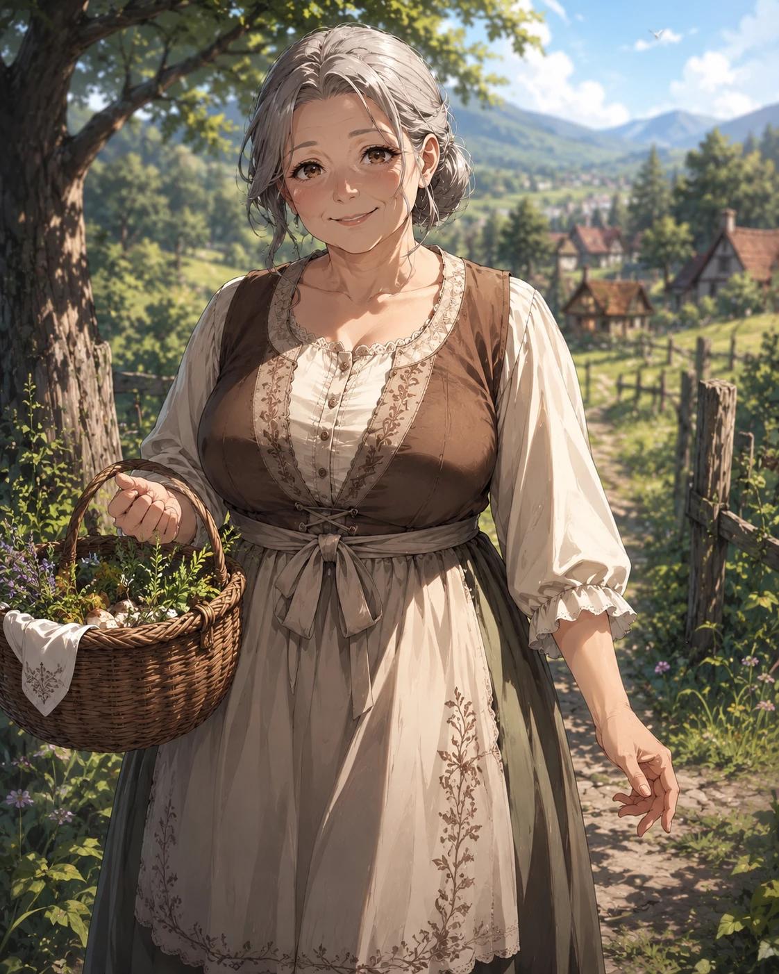 Mrs. Matilde de Carvalho thumbnail