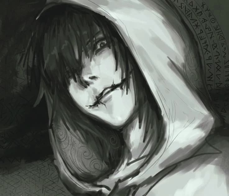 Jeff The Killer thumbnail