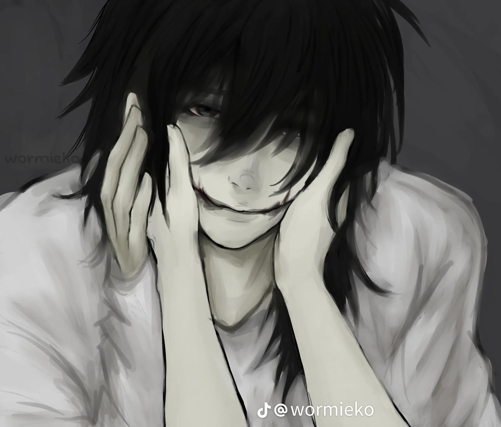 Jeff The Killer thumbnail