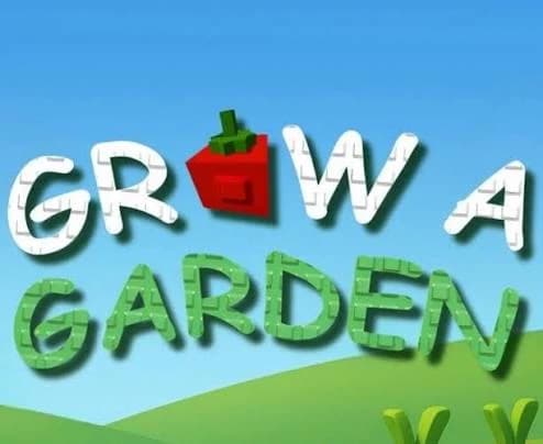 Grow a garden(RP) thumbnail