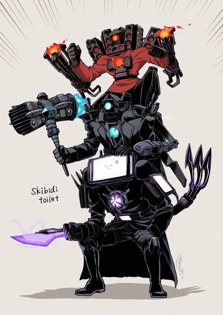 The Titan Trio thumbnail