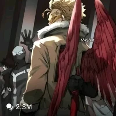 Keigo Takami (Hawks) thumbnail
