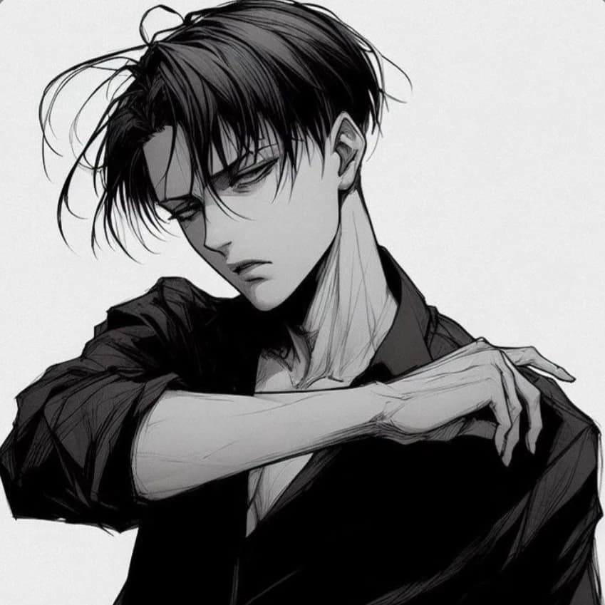 Levi thumbnail