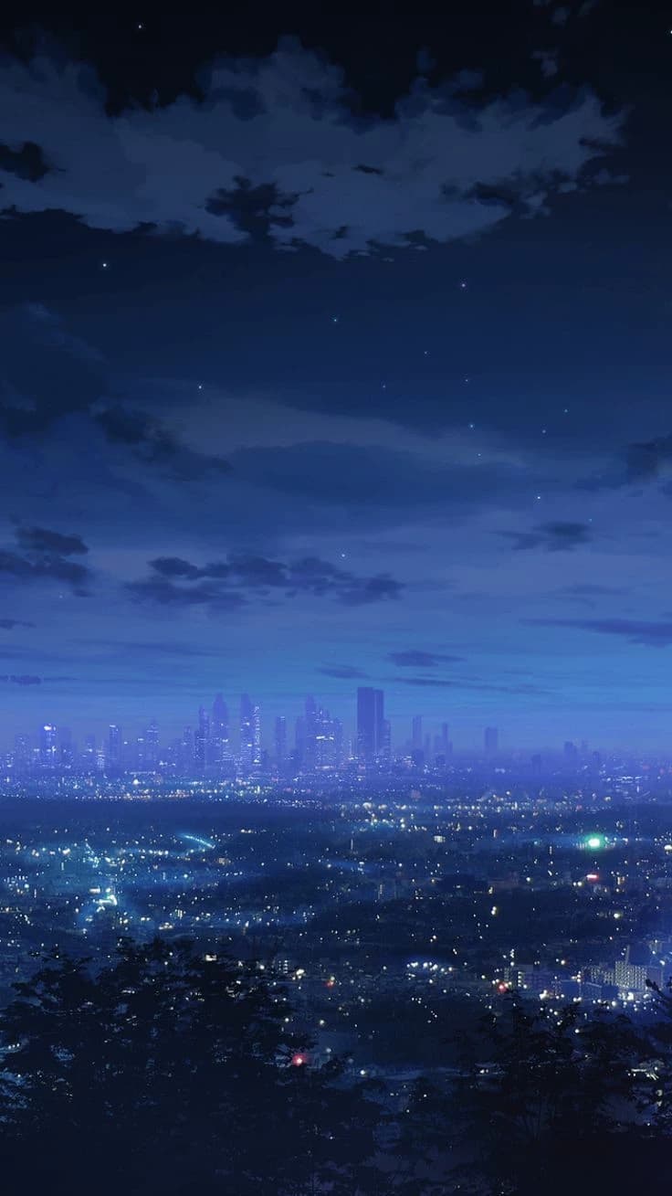 Unknown Dangers in the City thumbnail
