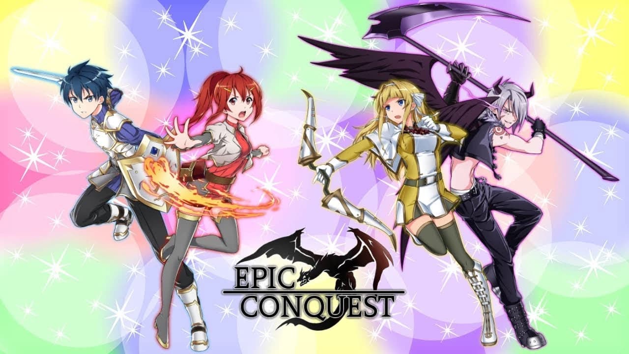 Epic Conquest (2) thumbnail