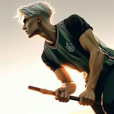 Draco Malfoy  thumbnail
