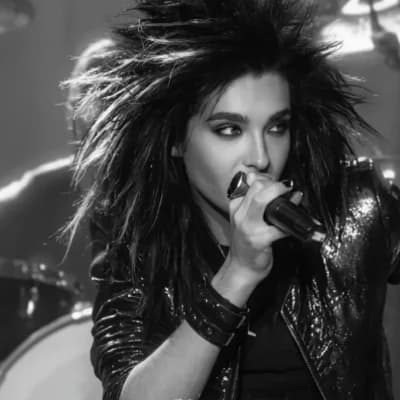 Bill Kaulitz thumbnail