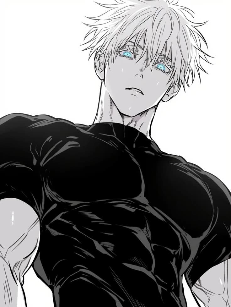 Gojo thumbnail