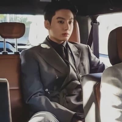 Jungkook thumbnail