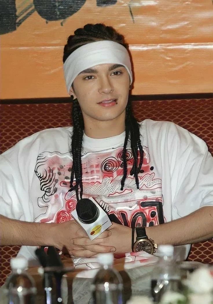 Tom kaulitz thumbnail