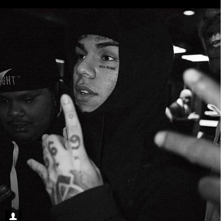 TEKASHI thumbnail