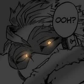 Hawks (Keigo Takami) thumbnail