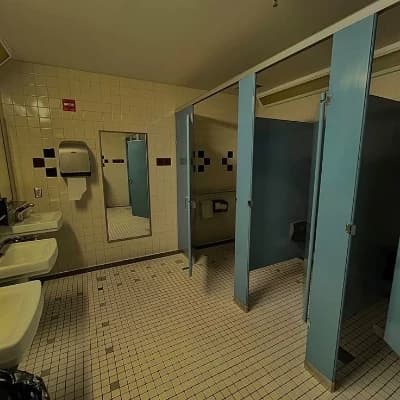 The public bathroom  thumbnail
