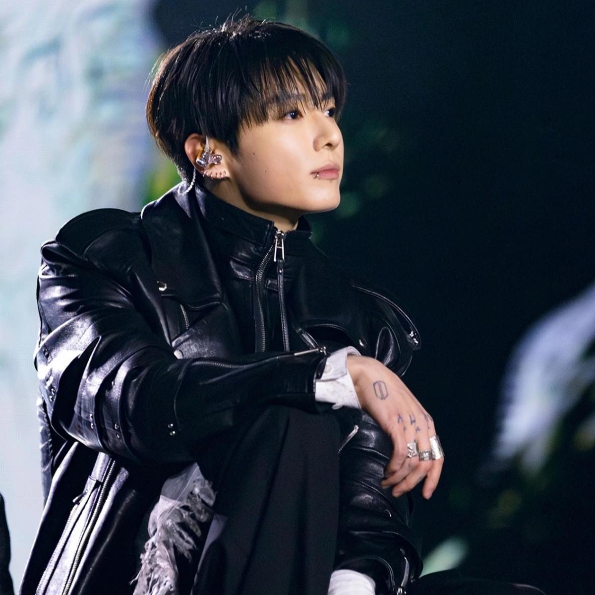 Jungkook thumbnail