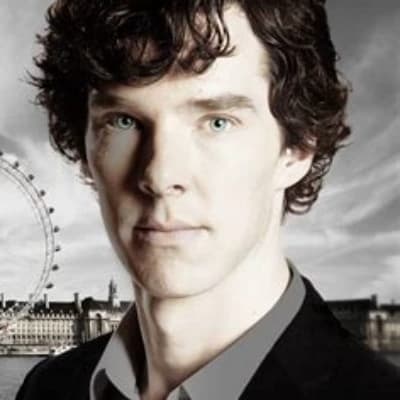 Sherlock Holmes thumbnail
