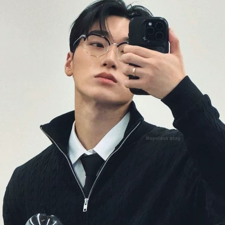 Choi San (psychopath) thumbnail