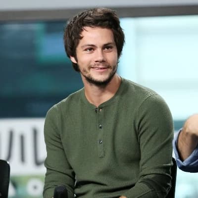 Dylan O'Brien thumbnail
