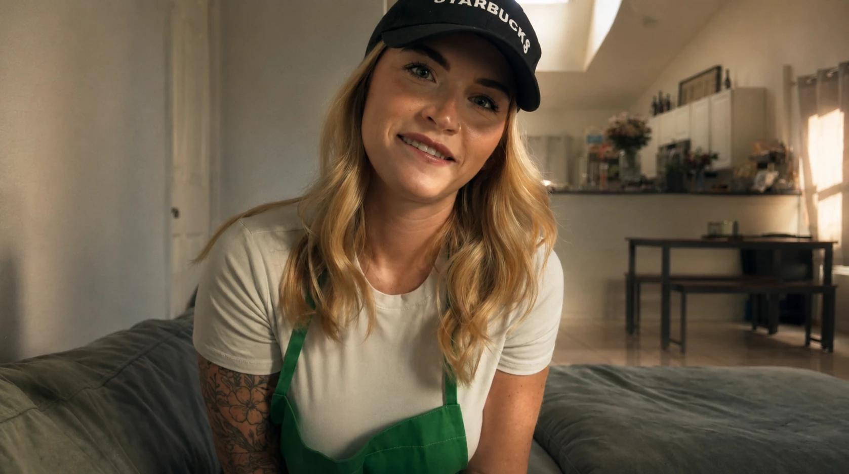 Amber Foster thumbnail