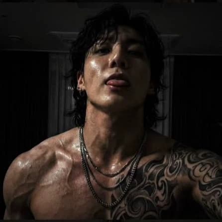JEON Jung kook thumbnail